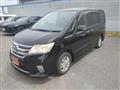 2013 Nissan Serena