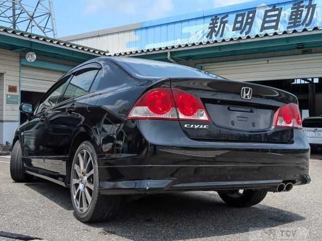 2005 Honda Civic