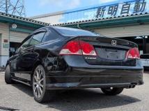 2005 Honda Civic