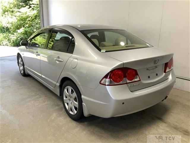 2006 Honda Civic