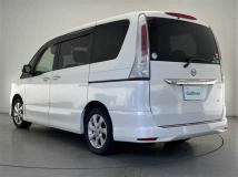 2012 Nissan Serena