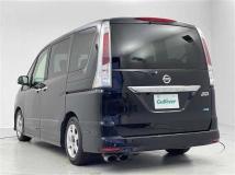 2011 Nissan Serena
