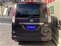 2012 Nissan Serena