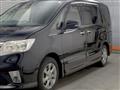 2011 Nissan Serena