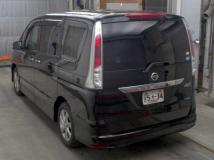 2011 Nissan Serena