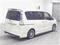 2011 Nissan Serena