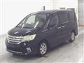 2011 Nissan Serena