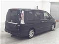 2011 Nissan Serena