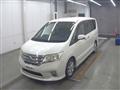 2012 Nissan Serena