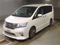 2011 Nissan Serena
