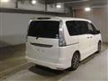 2011 Nissan Serena