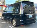 2011 Nissan Serena