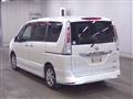 2011 Nissan Serena