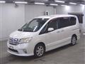 2011 Nissan Serena