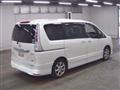 2011 Nissan Serena