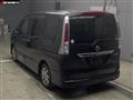 2011 Nissan Serena