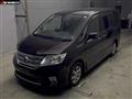 2011 Nissan Serena