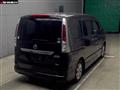 2011 Nissan Serena