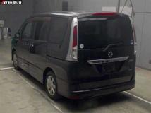 2011 Nissan Serena