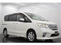 2011 Nissan Serena