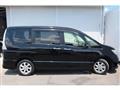 2012 Nissan Serena