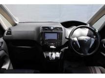2012 Nissan Serena