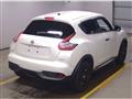 2015 Nissan Juke
