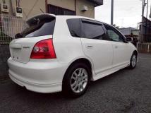 2003 Honda Civic