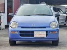 2008 Honda Today