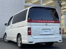 2005 Nissan Elgrand