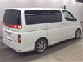 2007 Nissan Elgrand