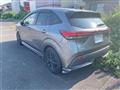 2020 Nissan Note