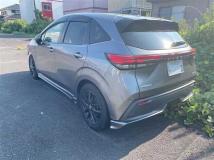 2020 Nissan Note
