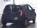 2013 Nissan Note