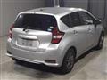 2019 Nissan Note