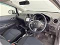 2013 Nissan Note
