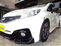 2015 Nissan Note