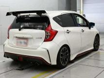 2015 Nissan Note
