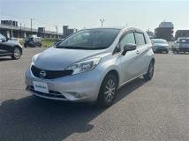 2016 Nissan Note