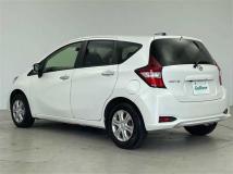 2016 Nissan Note