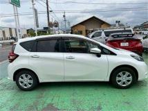 2019 Nissan Note