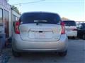 2013 Nissan Note