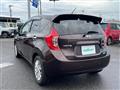 2014 Nissan Note