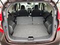 2014 Nissan Note