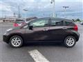 2014 Nissan Note