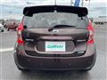 2014 Nissan Note
