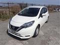 2019 Nissan Note