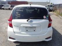 2019 Nissan Note