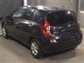 2013 Nissan Note
