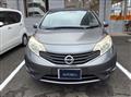 2013 Nissan Note